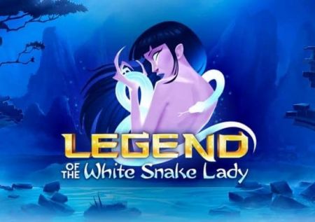 Legend of the White Snake Lady