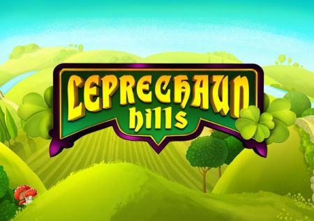 Leprechaun Hills