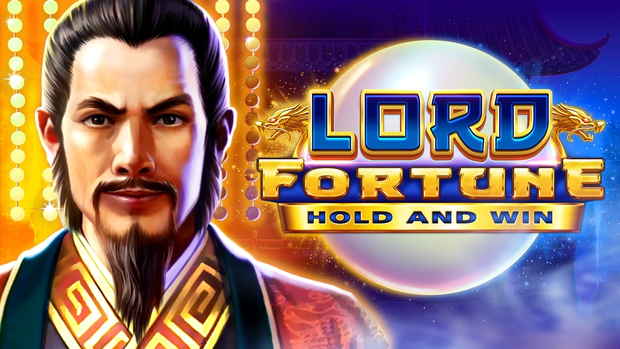 Lord Fortune Hold and Win