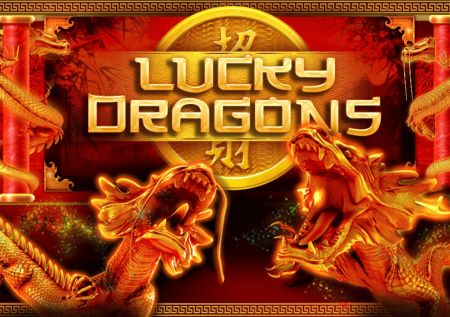 Lucky Dragons