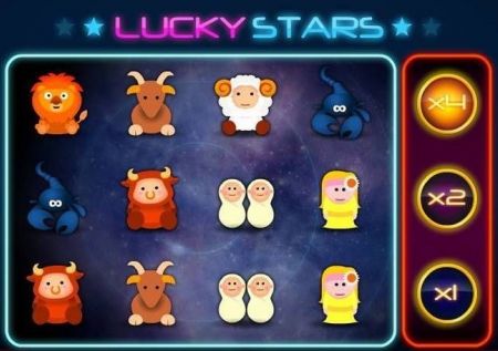 Lucky Stars