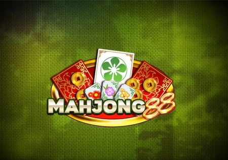 Mahjong 88