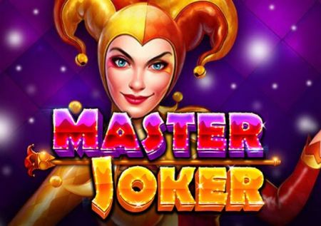 Master Joker