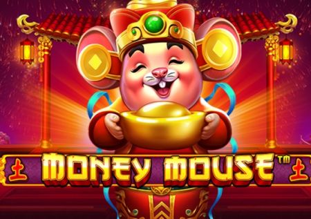 Money Mouse