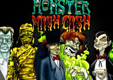 Monster Mash Cash