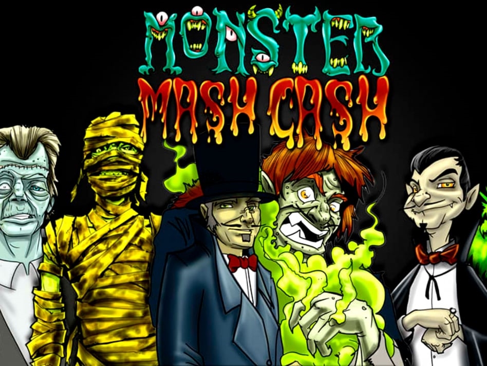 Monster Mash Cash