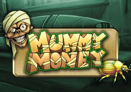 Mummy Money