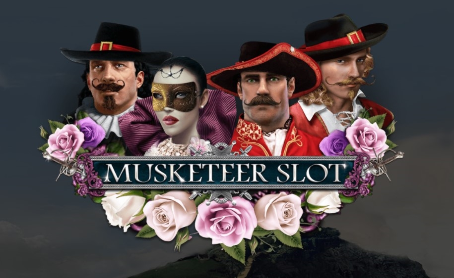 Musketeer Slot