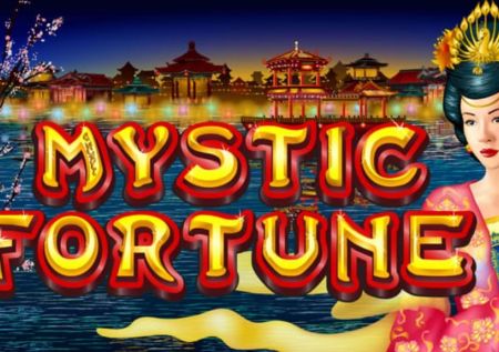 Mystic Fortune