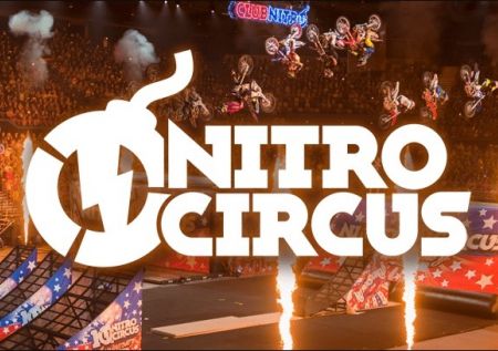 Nitro Circus