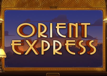 Orient Express