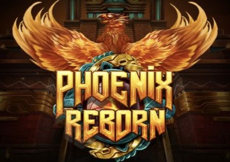 Phoenix Reborn