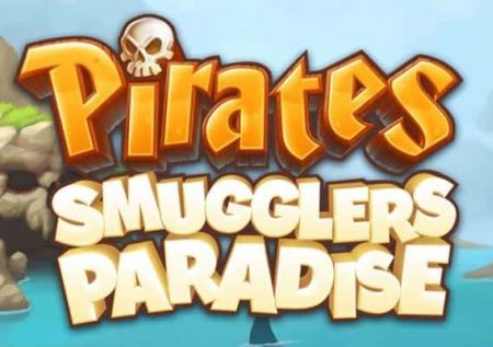 Pirates – Smugglers Paradise