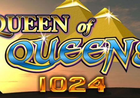 Queen of Queens 2