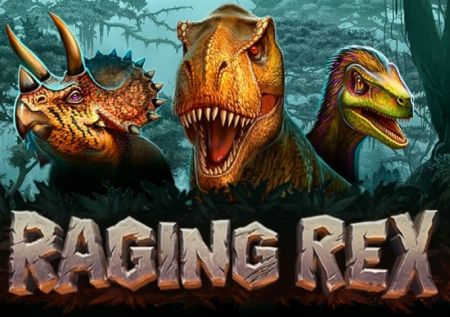 Raging Rex