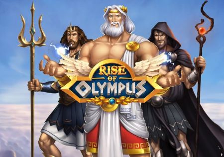 Rise of Olympus