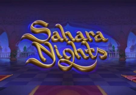 Sahara Nights