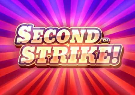 Second Strike