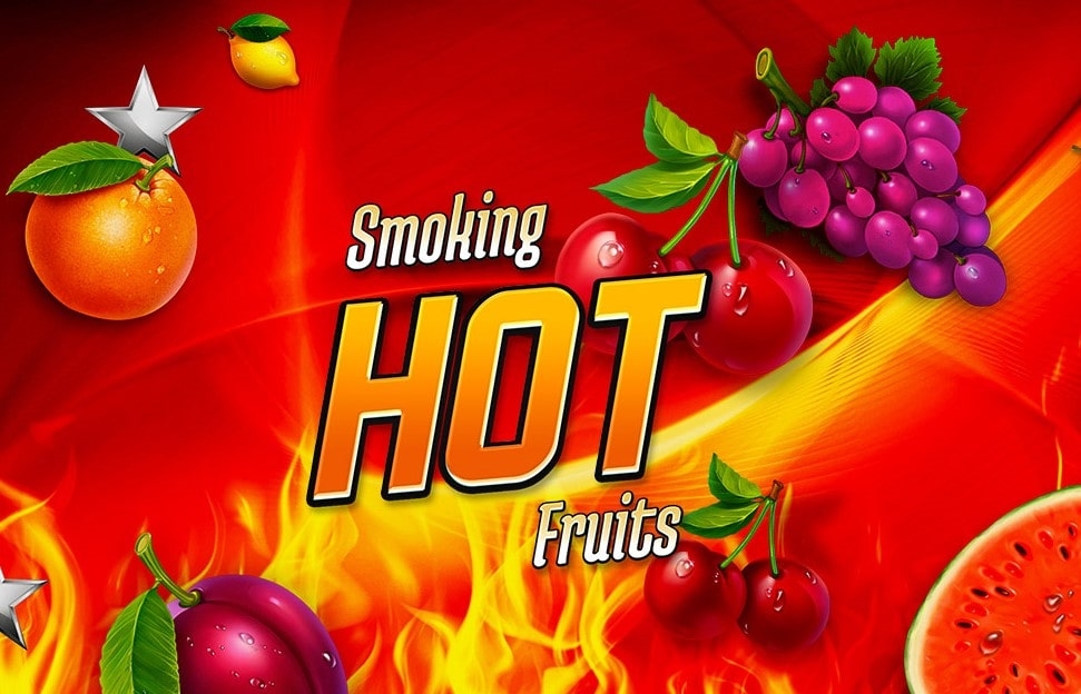 Smoking Hot Fruits