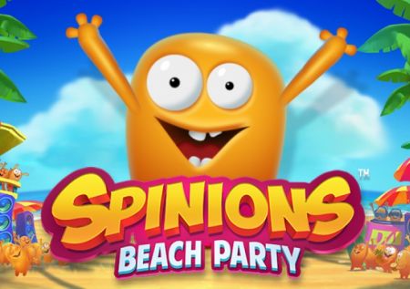 Spinions