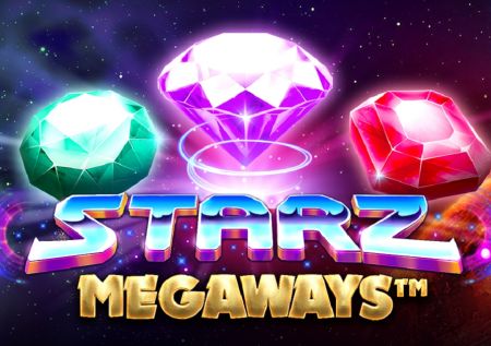 Starz Megaways