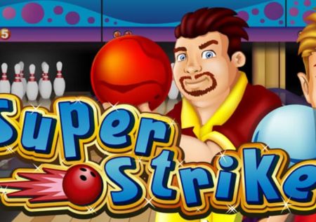 Super Strike