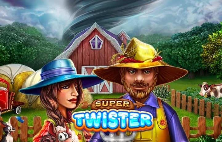 Super Twister