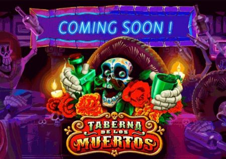 Taberna De Los Muertos