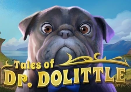 Tales of Dr. Dolittle