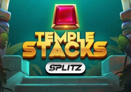 Temple Stacks