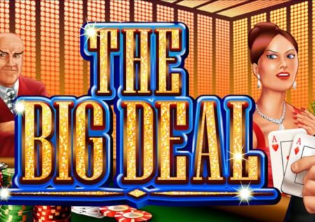 The Big Deal