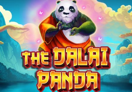 The Dalai Panda