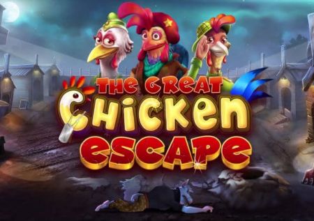 The Great Chicken Escape