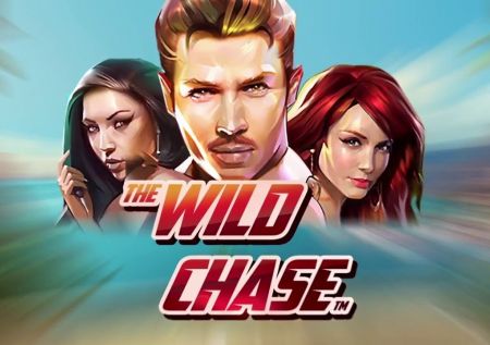 The Wild Chase