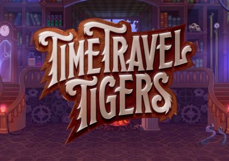 Time Travel Tigers