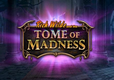 Tome of Madness