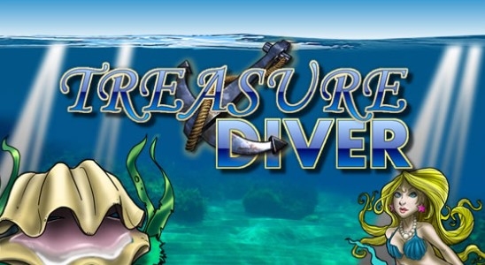 Treasure Diver