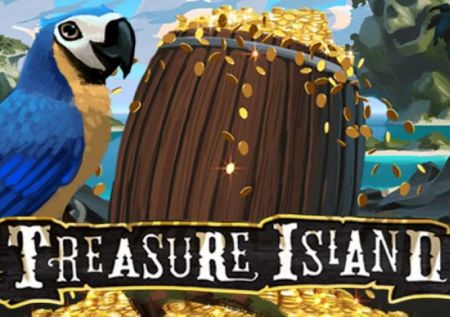 Treasure Island