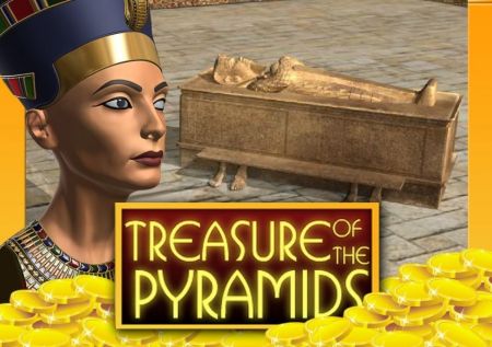 Treasure of the Pyramids