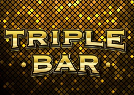 Triple Bar