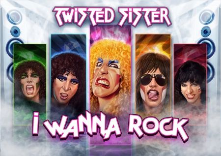 Twisted Sister