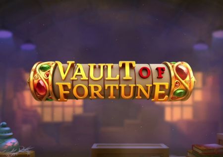 Vault of Fortune