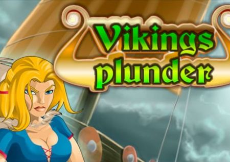 Viking’s Plunder