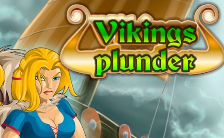 Viking’s Plunder