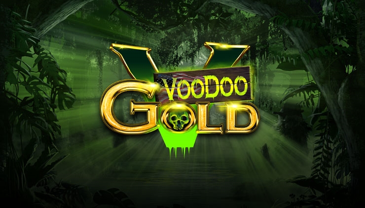 Voodoo Gold