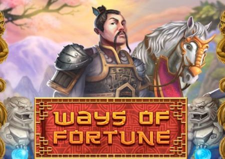 Ways Of Fortune