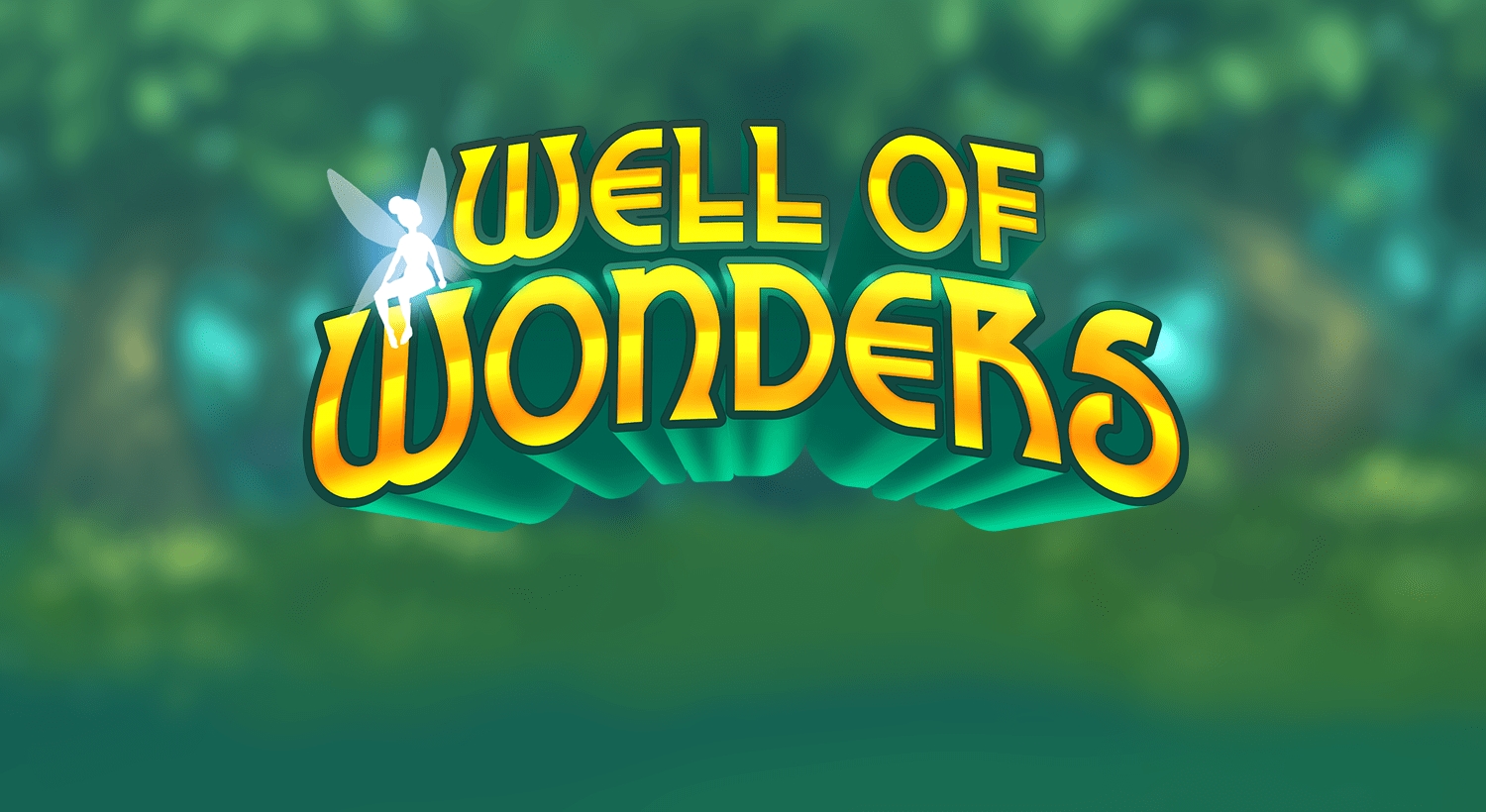 Well of wonders