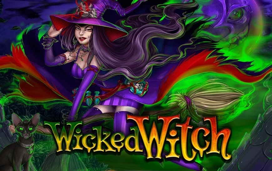 Wicked Witch