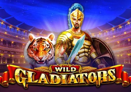 Wild Gladiators