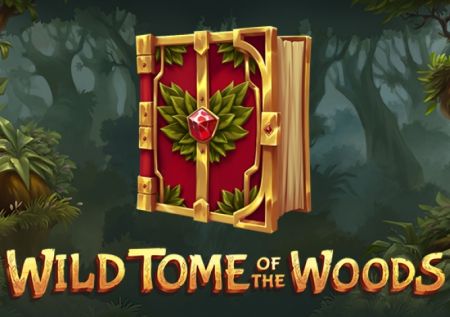 Wild Tome of the Woods